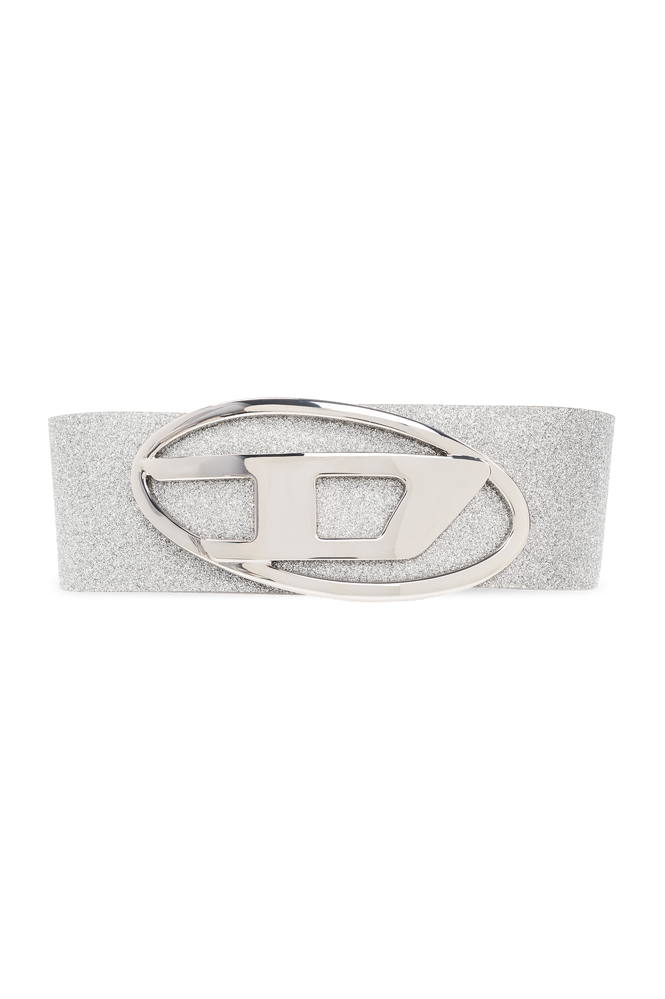 Grey ‘B-1DR’ Belt Diesel - Vitkac GB